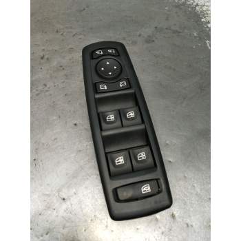 MANDO ELEVALUNAS DELANTERO IZQUIERDO 809610006R 5P 2008