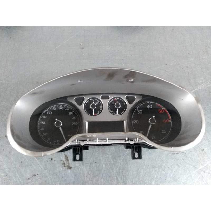 Recambio de cuadro instrumentos para lancia delta (181) 1.6 jtd 16v cat referencia OEM IAM 00518350910 1 90420 503005080101