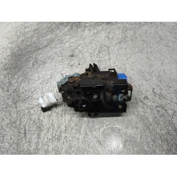 MOTOR CIERRE CENTRALIZADO DELANTERO IZQUIERDO 3D1837015 5P