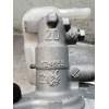 Recambio de bomba freno para ford b-max (jk) 1.6 tdci referencia OEM IAM Y24553 0204054029 2016