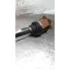 Recambio de transmision delantera derecha para volkswagen golf vi (5k1) advance referencia OEM IAM 1K0407272QE 20TDI 2009