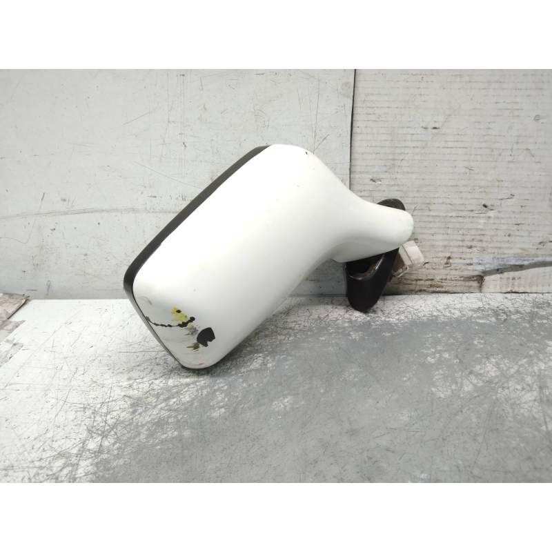 Recambio de retrovisor derecho para audi 80 1.9 tdi referencia OEM IAM  ELECTRICO 1992
