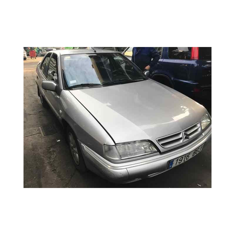 citroen xantia berlina del año 2001