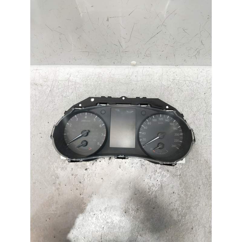 Recambio de cuadro instrumentos para nissan qashqai (j11) referencia OEM IAM HP16B  