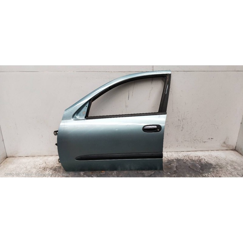 Recambio de puerta delantera izquierda para nissan almera (n16/e) elegance referencia OEM IAM   5P