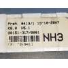 Recambio de mando calefaccion / aire acondicionado para opel zafira b cosmo referencia OEM IAM 90151317  2005
