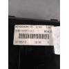 Recambio de cuadro instrumentos para lancia delta (181) 1.6 jtd 16v cat referencia OEM IAM 00518350910 1 90420 503005080101
