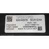 Recambio de modulo electronico para volvo v60 cross country pro awd referencia OEM IAM 32242878 A3C0179960100 