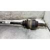 Recambio de transmision trasera derecha para bmw serie 3 gran turismo (f34) 320d referencia OEM IAM 7597682AI04  