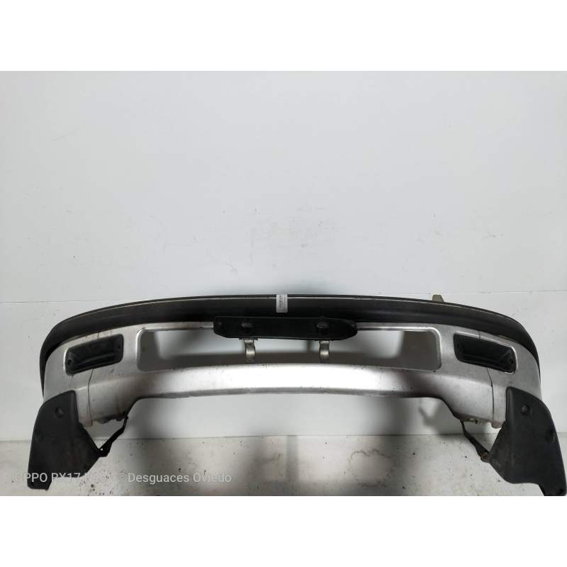 Recambio de paragolpes delantero para mitsubishi lancer berlina (c60a/c70a) 1.5 cat referencia OEM IAM   