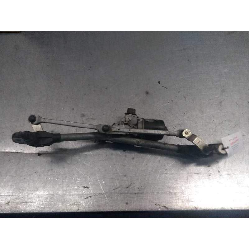 Recambio de motor limpia delantero para renault megane iii berlina 5 p business referencia OEM IAM W000000279  2012