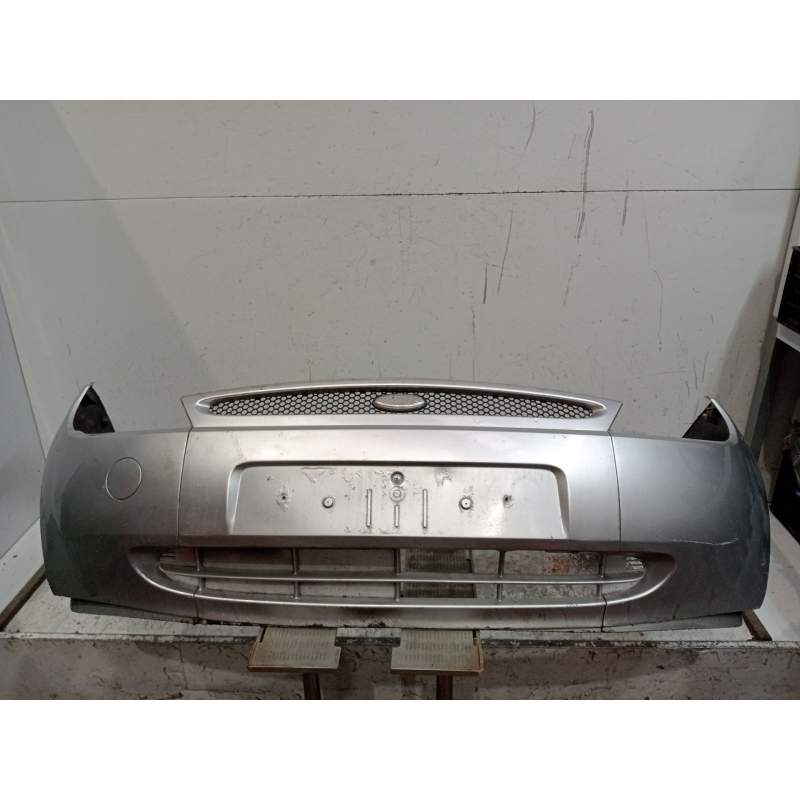 Recambio de paragolpes delantero para ford ka (rb_) 1.3 i rocam referencia OEM IAM   1999