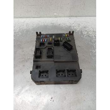CAJA RELES / FUSIBLES 9655708380 BSIS0200 S120104700L