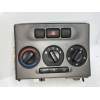 Recambio de mando calefaccion / aire acondicionado para opel zafira a blue line referencia OEM IAM   