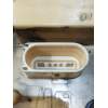 Recambio de bomba combustible para seat leon (1p1) reference referencia OEM IAM 1K0919050D A2C53041385 