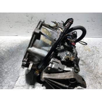 CAJA CAMBIOS AF22 90470777B 5040LE 95FW81209