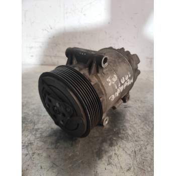 COMPRESOR AIRE ACONDICIONADO SD7H157882 B722 SANDEN