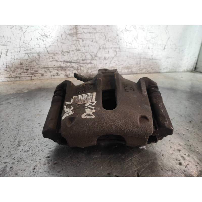 Recambio de pinza freno delantera derecha para citroën ds3 special edition referencia OEM IAM 9683840180  