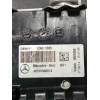 Recambio de intercooler para mercedes-benz clase c (w205) lim. referencia OEM IAM A6510900014 CX673005 