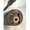 Recambio de mangueta trasera derecha para mitsubishi lancer berlina (c60a/c70a) 1.6 referencia OEM IAM   
