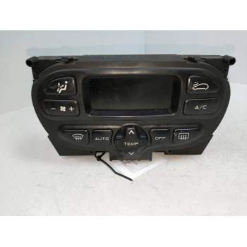 MANDO CALEFACCION / AIRE ACONDICIONADO 96430550XT B111501 9140010483