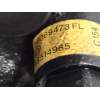 Recambio de bomba direccion para fiat palio weekend (178) td 70 referencia OEM IAM 26069473 46514985 