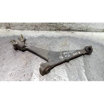 BRAZO SUSPENSION INFERIOR DELANTERO IZQUIERDO 11G 1996