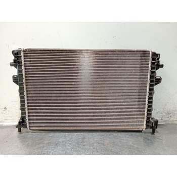 RADIADOR AGUA 5Q121251HS 15TSI 2021