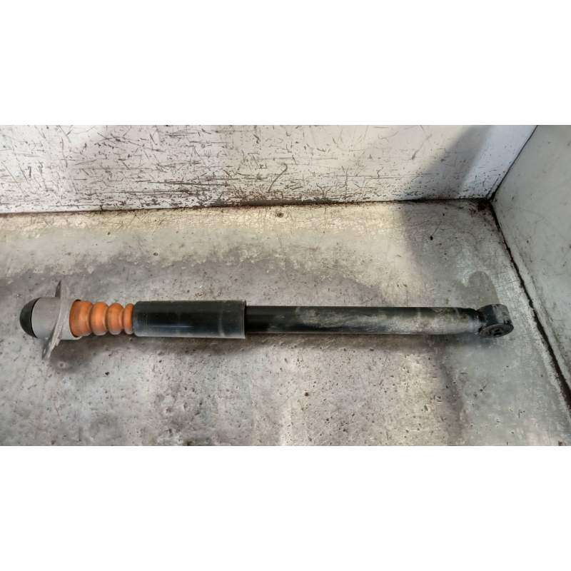 Recambio de amortiguador trasero derecho para seat toledo (kg3) style referencia OEM IAM 6R0512011BM  