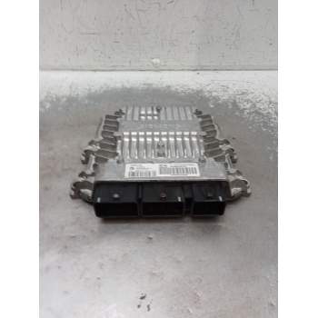 CENTRALITA MOTOR UCE SW9660780780 5WS40261BT HW9660780780
