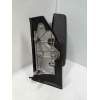 Recambio de retrovisor izquierdo para peugeot j5 caja cerrada (290) 1400 referencia OEM IAM   