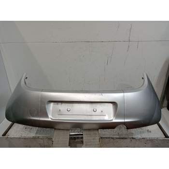 PARAGOLPES TRASERO 1999