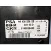 Recambio de mando calefaccion / aire acondicionado para peugeot 206 berlina xr referencia OEM IAM 96430550XT B111501 9140010483
