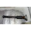 Recambio de amortiguador trasero derecho para bmw serie 3 gran turismo (f34) 320d referencia OEM IAM 33526856707  