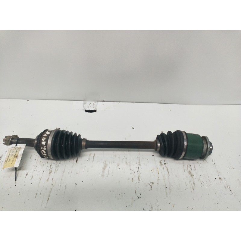 Recambio de transmision delantera izquierda para mitsubishi montero pinin (h60/h70) 1.8 gdi cat referencia OEM IAM   