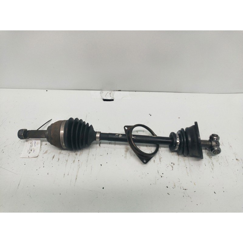 Recambio de transmision delantera izquierda para mitsubishi carisma berlina 4 (da0) 1.9 turbodiesel referencia OEM IAM   