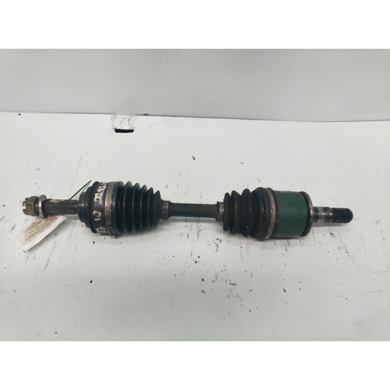 Recambio de transmision delantera derecha para mitsubishi montero pinin (h60/h70) 1.8 gdi cat referencia OEM IAM   