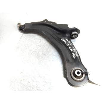 BRAZO SUSPENSION INFERIOR DELANTERO IZQUIERDO 