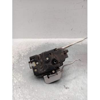 MOTOR CIERRE CENTRALIZADO DELANTERO DERECHO 4B1837016G 4P 2001