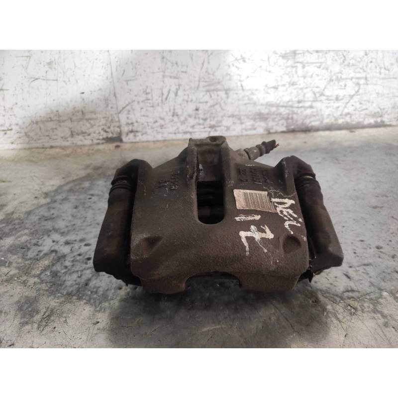 Recambio de pinza freno delantera izquierda para citroën ds3 special edition referencia OEM IAM   