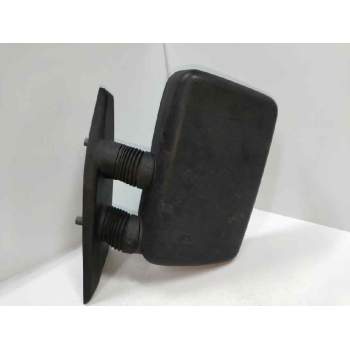 RETROVISOR IZQUIERDO 