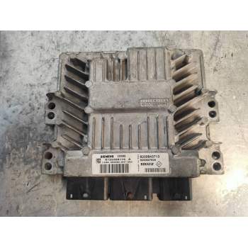 CENTRALITA MOTOR UCE S122326114A 8200843713 8200807626 SID301