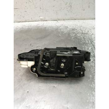 MOTOR CIERRE CENTRALIZADO DELANTERO IZQUIERDO 5N1837015C 4P 2008