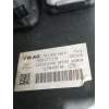Recambio de cremallera direccion para seat altea (5p1) 1.9 tdi referencia OEM IAM 1K1909144H 0273010030 1K1971111F 2004
