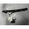 Recambio de elevalunas trasero derecho para seat toledo (5p2) exclusive referencia OEM IAM 5P0839402 1K0959704B 5P