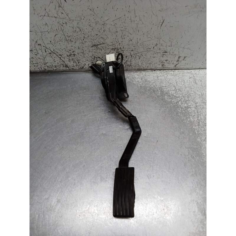 Recambio de potenciometro pedal para peugeot 407 sw (6e_, 6d_) 2.0 hdi 135 referencia OEM IAM 0280755012 9650341780 