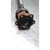 Recambio de transmision delantera derecha para volkswagen golf vi (5k1) advance referencia OEM IAM 1K0407272QE 20TDI 2009