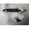 Recambio de elevalunas trasero derecho para seat toledo (5p2) exclusive referencia OEM IAM 5P0839402 1K0959704B 5P