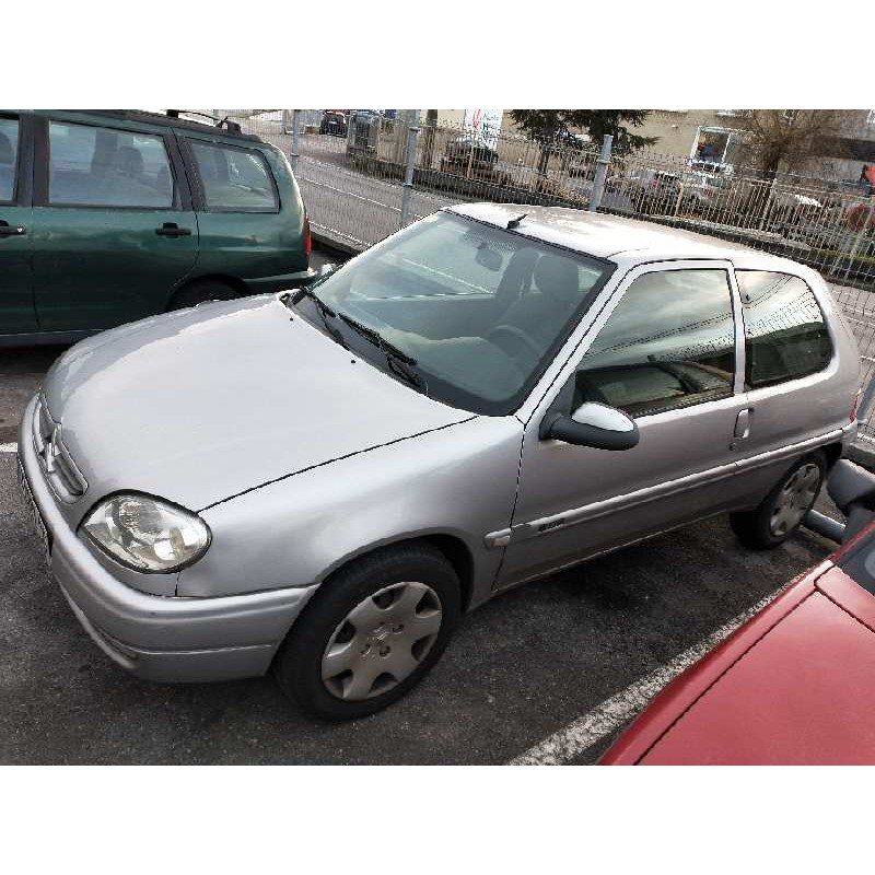 citroen saxo del año 1999