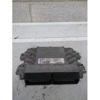 CENTRALITA MOTOR UCE S110140201A 8200326395 8200326387 EMS3132